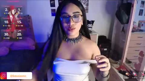  Goddess Exodia    please help me reach 100 thumbs up online show from 01/14/26, 05:13