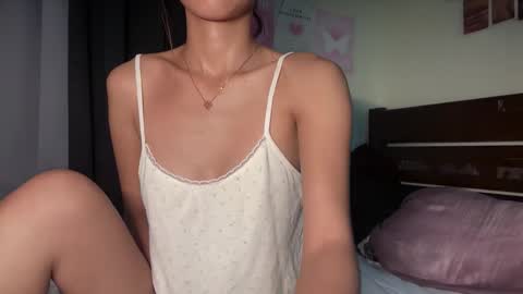 Angela online show from 09/14/25, 03:05