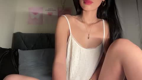 Angela online show from 11/18/25, 03:56