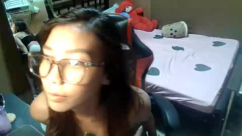 exotic_abby69 online show from 04/01/26, 02:25