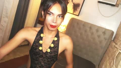 Snapshot of exotic_blacklixexx69 chatting on 12/04/24, 09:18 Lixe online show from 12/04/24, 09:18