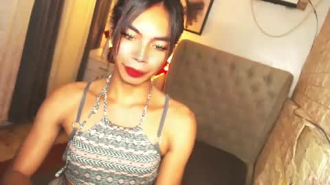 Snapshot of exotic_blacklixexx69 chatting on 12/05/24, 05:17 Lixe online show from 12/05/24, 05:17