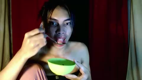 Snapshot of exotic_blacklixexx69 chatting on 12/08/24, 06:22 Lixe online show from 12/08/24, 06:22