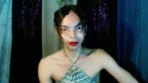 Snapshot of exotic_blacklixexx69 chatting on 12/09/24, 01:34 Lixe online show from 12/09/24, 01:34