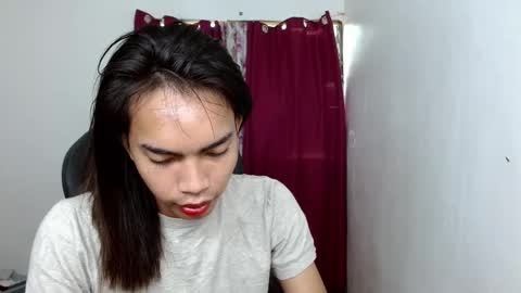 Snapshot of exotic_blacklixexx69 chatting on 02/17/25, 12:32 Lixe online show from 02/17/25, 12:32