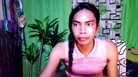 Snapshot of exotic_blacklixexx69 chatting on 10/24/25, 12:41 Lixe online show from 10/24/25, 12:41