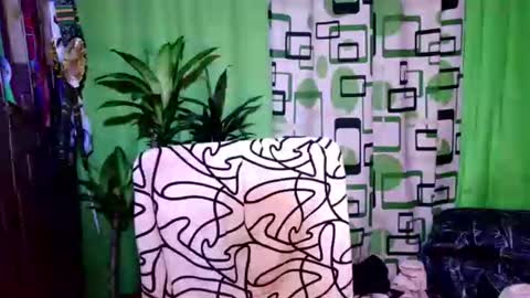 Snapshot of exotic_blacklixexx69 chatting on 10/29/25, 12:57 Lixe online show from 10/29/25, 12:57