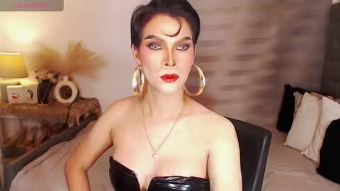 cassie online show from 05/03/26, 12:16