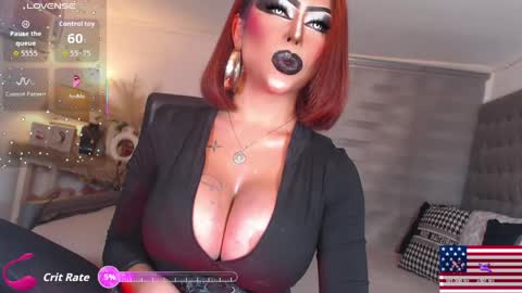 cassie online show from 05/08/26, 07:52