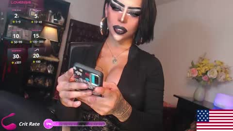 cassie online show from 06/01/26, 11:39
