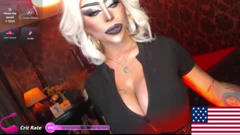 Snapshot of exotic_cassy chatting on 06/17/26, 11:27 cassie online show from 06/17/26, 11:27