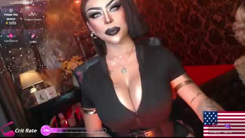 Snapshot of exotic_cassy chatting on 06/29/26, 09:15 cassie online show from 06/29/26, 09:15