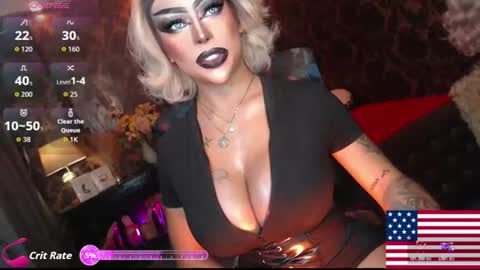 Snapshot of exotic_cassy chatting on 06/30/26, 09:21 cassie online show from 06/30/26, 09:21