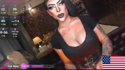 Snapshot of exotic_cassy chatting on 07/03/26, 11:22 cassie online show from 07/03/26, 11:22