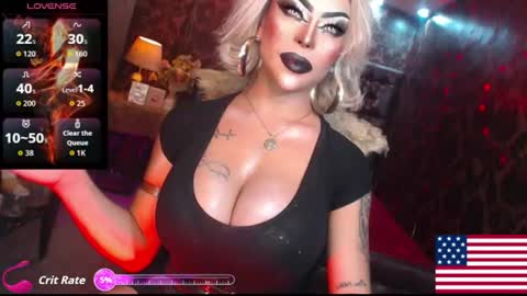 Snapshot of exotic_cassy chatting on 07/17/26, 05:14 cassie online show from 07/17/26, 05:14