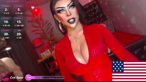 Snapshot of exotic_cassy chatting on 07/30/26, 11:53 cassie online show from 07/30/26, 11:53