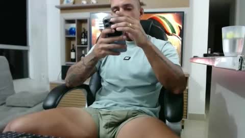 camilo online show from 03/18/26, 12:47