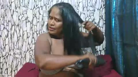 exotic_indian95 online show from 01/07/26, 04:20