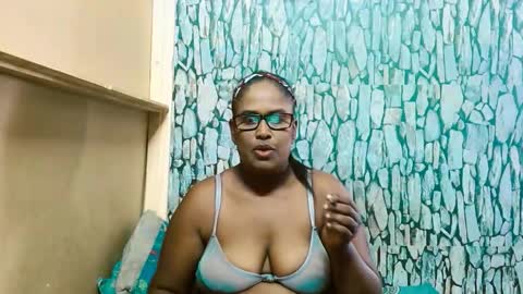 exotic_indian95 online show from 02/18/26, 02:24