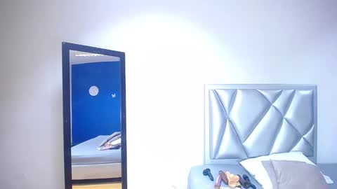 exotic_karmella online show from 02/28/25, 09:55