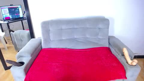 exotic_karmella online show from 01/17/26, 10:13