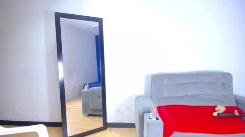 exotic_karmella online show from 02/19/26, 09:11