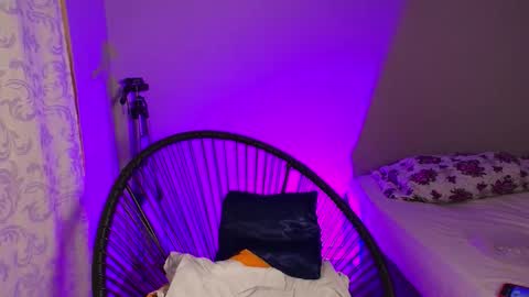 Soy Carla online show from 03/04/26, 03:23