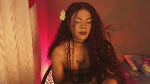 Soy Carla online show from 04/06/26, 05:19