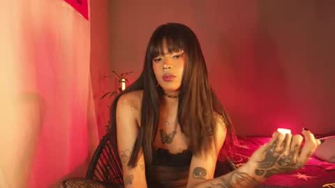 Soy Carla online show from 05/16/26, 05:15