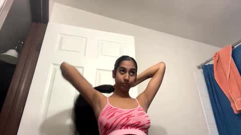 Snapshot of exoticanna444 chatting on 01/06/25, 11:09 exoticanna444 online show from 01/06/25, 11:09