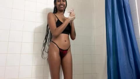 Snapshot of exoticanna444 chatting on 01/29/25, 12:22 exoticanna444 online show from 01/29/25, 12:22