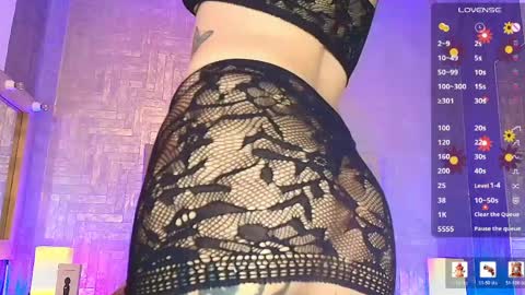 Aura online show from 04/09/26, 12:10