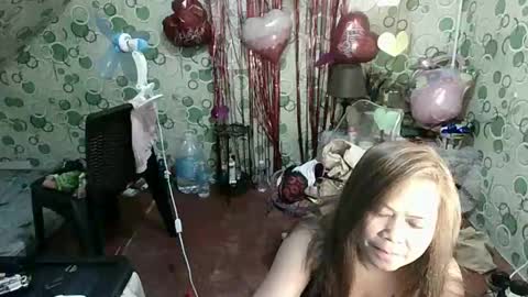 Snapshot of exoticapril01 chatting on 02/21/26, 07:48 exoticapril01 online show from 02/21/26, 07:48