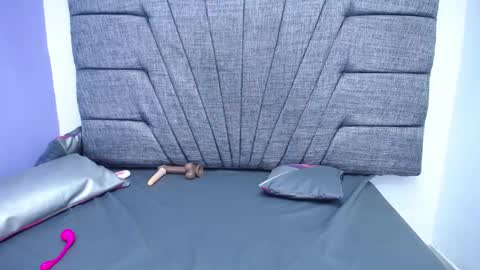 ExoticDollXXX online show from 12/20/24, 12:05