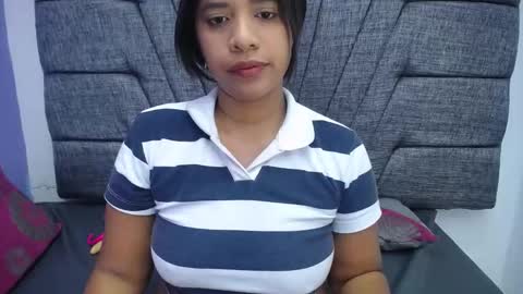 ExoticDollXXX online show from 01/09/25, 07:42