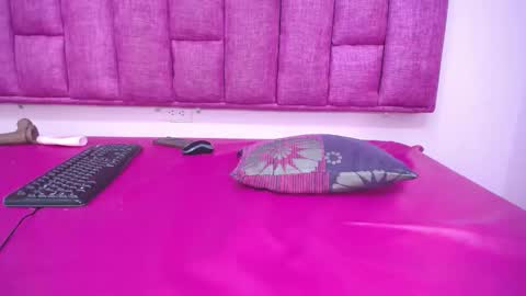 ExoticDollXXX online show from 01/12/25, 10:23