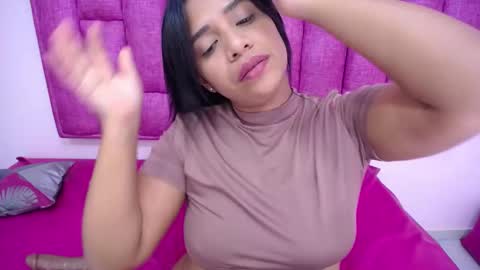 ExoticDollXXX online show from 02/23/25, 02:57