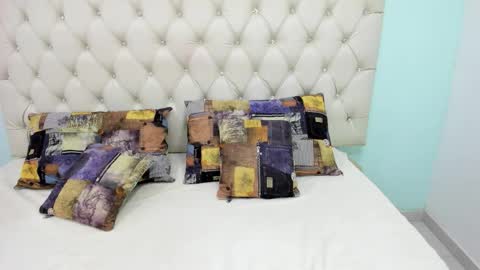 ExoticDollXXX online show from 01/18/26, 04:16