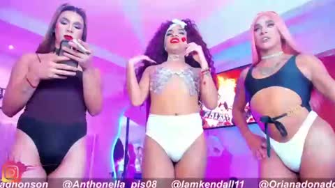 exoticgirlsxxx online show from 01/16/25, 11:15