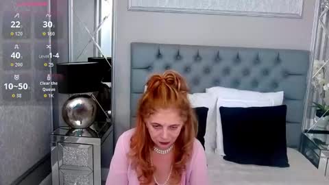 exoticgiselle online show from 10/12/25, 03:05