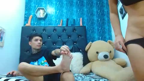 exotichot_couple online show from 03/06/25, 03:02