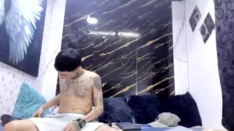 Snapshot of exotichot_couple chatting on 06/25/26, 11:09 exotichot_couple online show from 06/25/26, 11:09