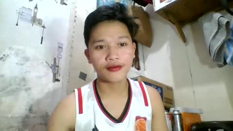 Snapshot of exotichugecock chatting on 01/05/25, 10:21 Jan online show from 01/05/25, 10:21