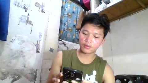 Snapshot of exotichugecock chatting on 01/27/25, 08:07 Jan online show from 01/27/25, 08:07