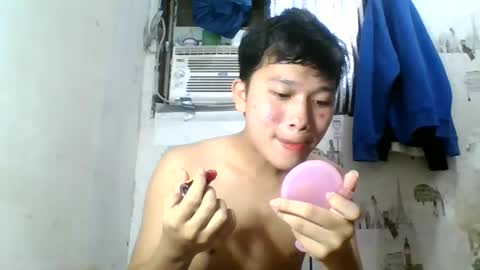 Snapshot of exotichugecock chatting on 02/02/25, 10:49 Jan online show from 02/02/25, 10:49