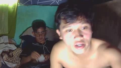 Snapshot of exotichugecock chatting on 09/25/25, 03:10 Jan online show from 09/25/25, 03:10