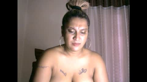 exoticindian37 online show from 12/23/24, 04:17