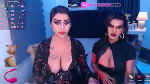 Snapshot of exoticmaria chatting on 03/05/25, 03:40 MARIA online show from 03/05/25, 03:40