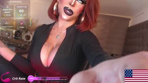 Snapshot of exoticmaria chatting on 05/08/26, 08:58 MARIA online show from 05/08/26, 08:58