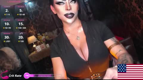 Snapshot of exoticmaria chatting on 07/02/26, 03:34 MARIA online show from 07/02/26, 03:34